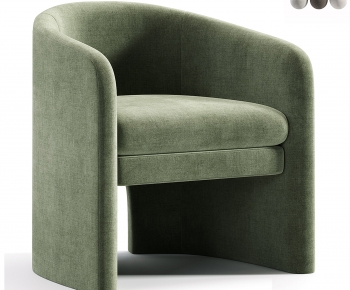 Modern Lounge Chair-ID:979095945