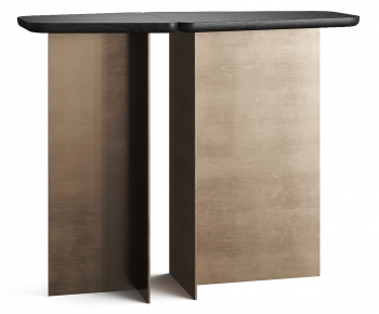 Modern Dining Table-ID:131396066