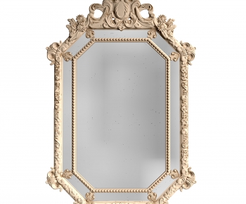 European Style The Mirror-ID:179929979