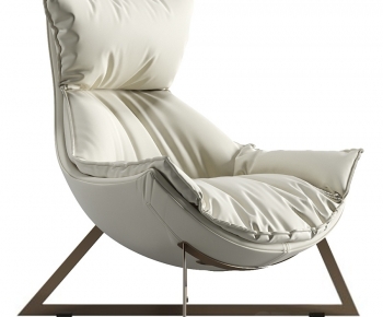 Modern Lounge Chair-ID:143564948