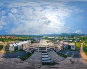 HDR运动健身操场体育广场-ID:138627053