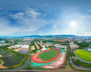HDR运动健身操场体育广场-ID:122704033