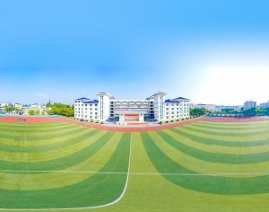 HDR运动健身操场体育广场-ID:278954036