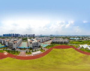 HDR运动健身操场体育广场-ID:151923894