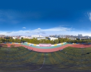 HDR运动健身操场体育广场-ID:5958464