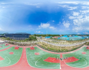 HDR运动健身操场体育广场-ID:953907016