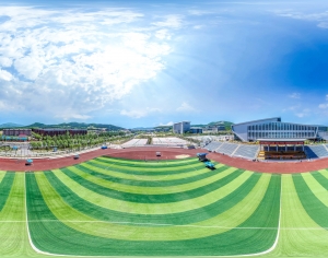 HDR运动健身操场体育广场-ID:243071088