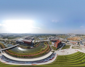 HDR运动健身操场体育广场-ID:154911991