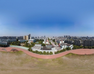 HDR运动健身操场体育广场-ID:359699017