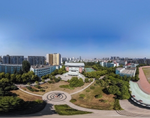 HDR运动健身操场体育广场-ID:424884081