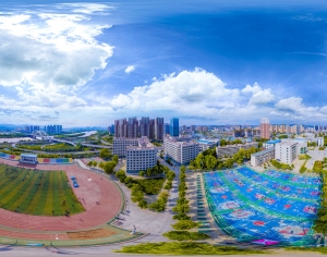 HDR运动健身操场体育广场-ID:850080016