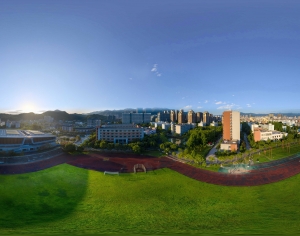 HDR运动健身操场体育广场-ID:447428947