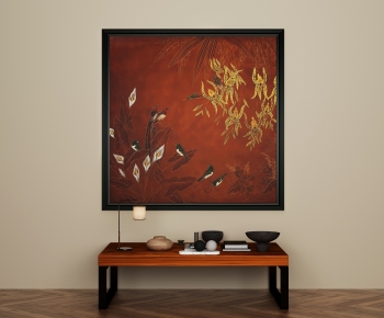New Chinese Style Painting-ID:830689916