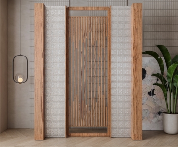 New Chinese Style Partition-ID:951877128
