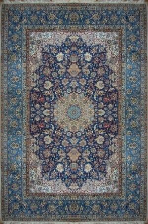 欧式图案地毯-ID:5959015
