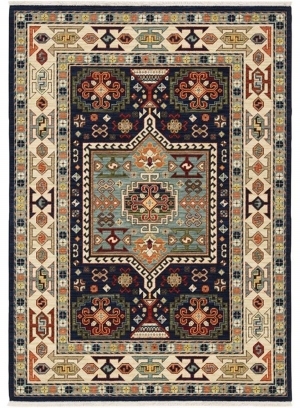 欧式图案地毯-ID:5959021