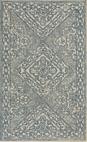欧式图案地毯-ID:5959023