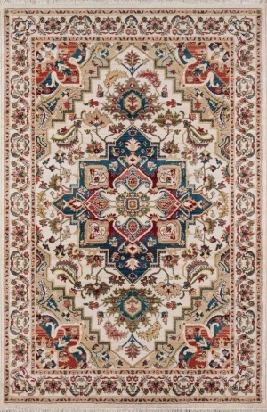 欧式图案地毯-ID:5959028