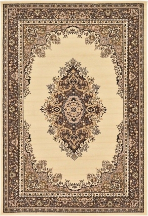 欧式图案地毯-ID:5959038
