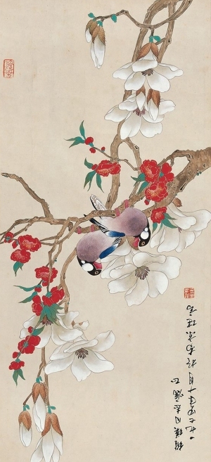 New Chinese Style Chinese StyleChinese Style Painting