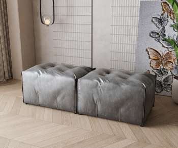 Modern Sofa Stool-ID:426523922