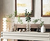 现代桌面绿植花瓶摆件