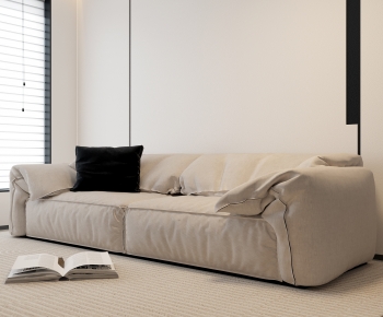 Modern A Sofa For Two-ID:335627088