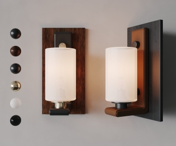 Modern Wall Lamp-ID:490149975
