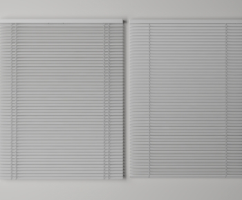 Modern Venetian Blinds-ID:871496926