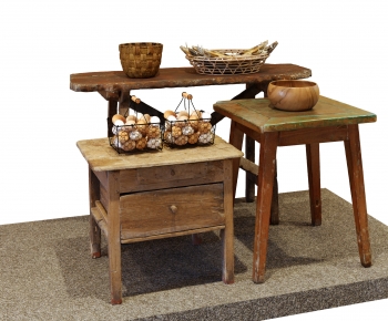 Chinese Style Table-ID:273457051