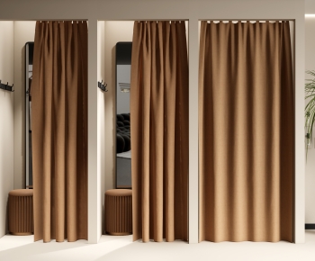 Modern The Curtain-ID:591887003