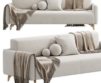 Modern A Sofa For Two-ID:484414105