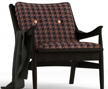 Modern Lounge Chair-ID:588872914