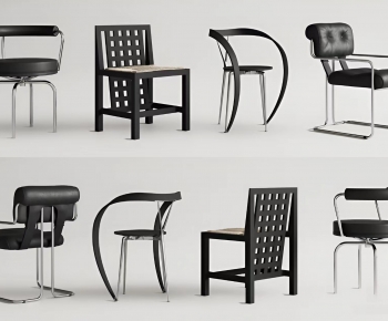 Modern Lounge Chair-ID:944386015