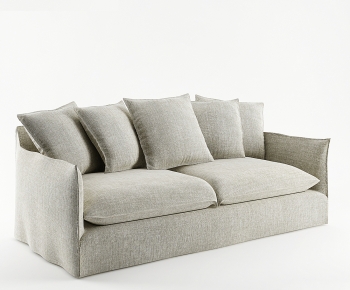 Modern A Sofa For Two-ID:416234023