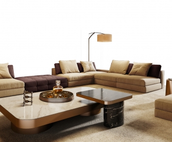 Modern Sofa Combination-ID:148858079
