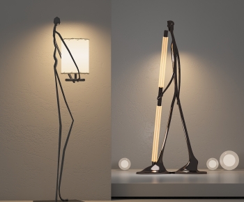 Modern Floor Lamp-ID:879276042