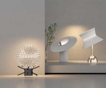 Modern Table Lamp-ID:243307117