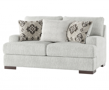 Modern A Sofa For Two-ID:498406899