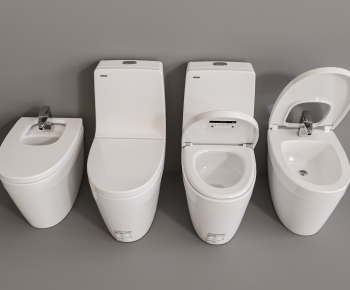 Modern Toilet-ID:920999058