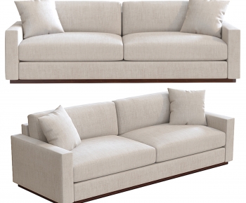 Modern A Sofa For Two-ID:386476044