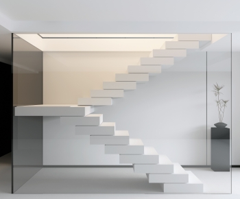 Modern Staircase-ID:265625006