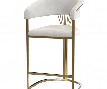 Modern Bar Chair-ID:369544036