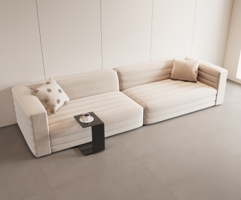 Modern A Sofa For Two-ID:228247885