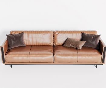 Modern A Sofa For Two-ID:380325089