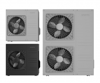 Modern Air Conditioner-ID:633670098