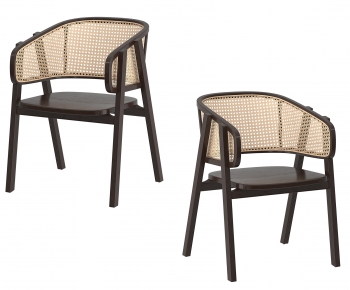 Nordic Style Lounge Chair-ID:508240941
