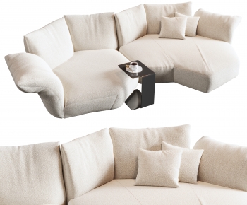 Modern Shaped Sofa-ID:961173063