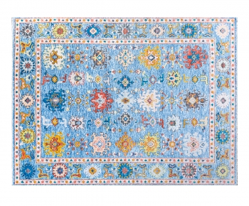 European Style The Carpet-ID:449414012