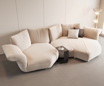 Modern Shaped Sofa-ID:103967913